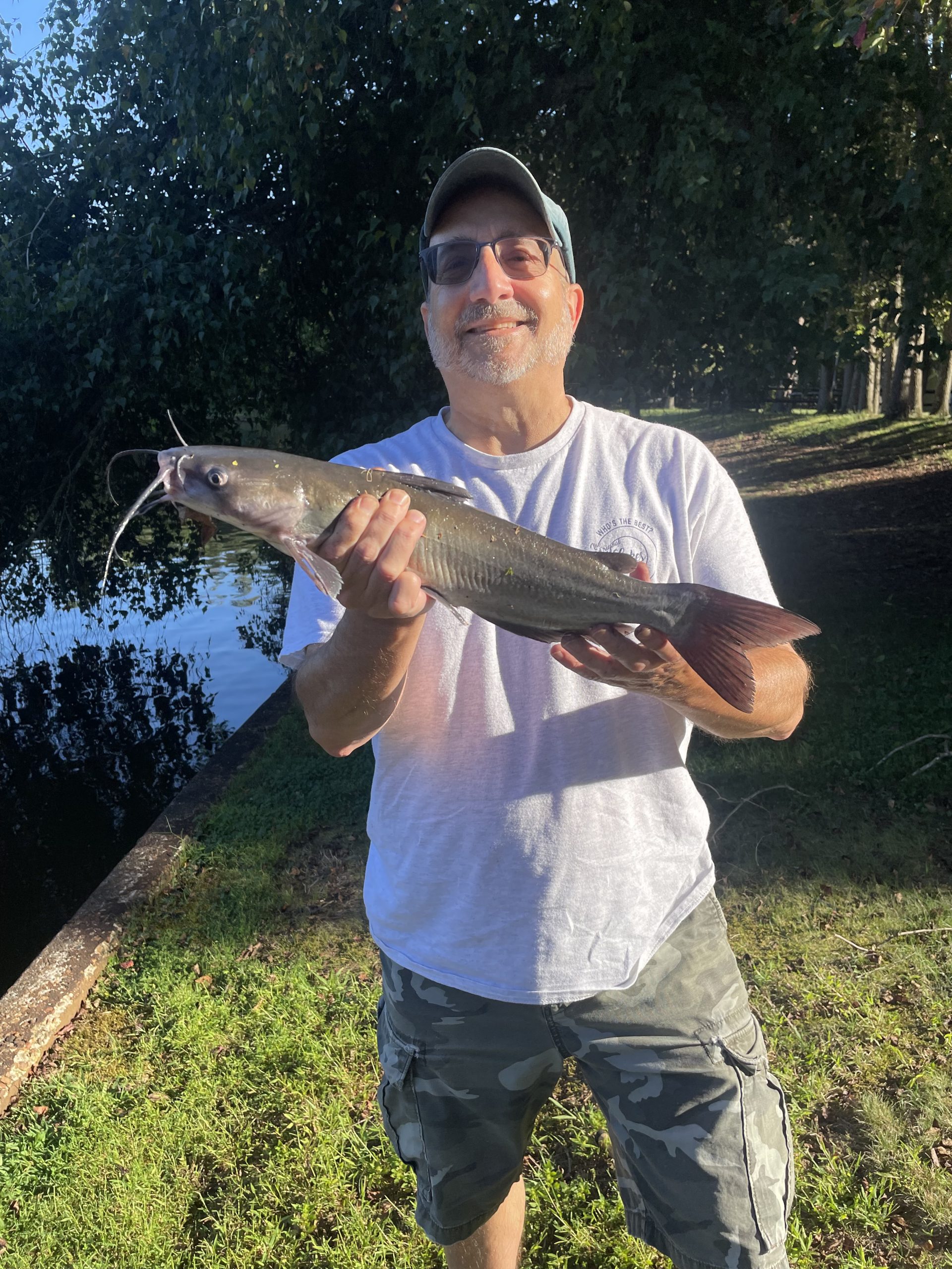 Maumee River report 18 September 2026